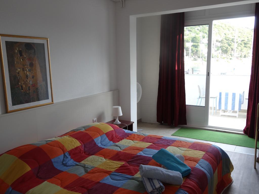 Gina Bed & Breakfast ティスノ 部屋 写真