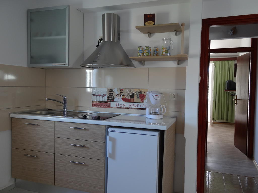 Gina Bed & Breakfast ティスノ 部屋 写真