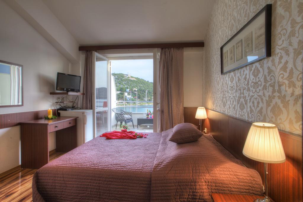 Gina Bed & Breakfast ティスノ エクステリア 写真