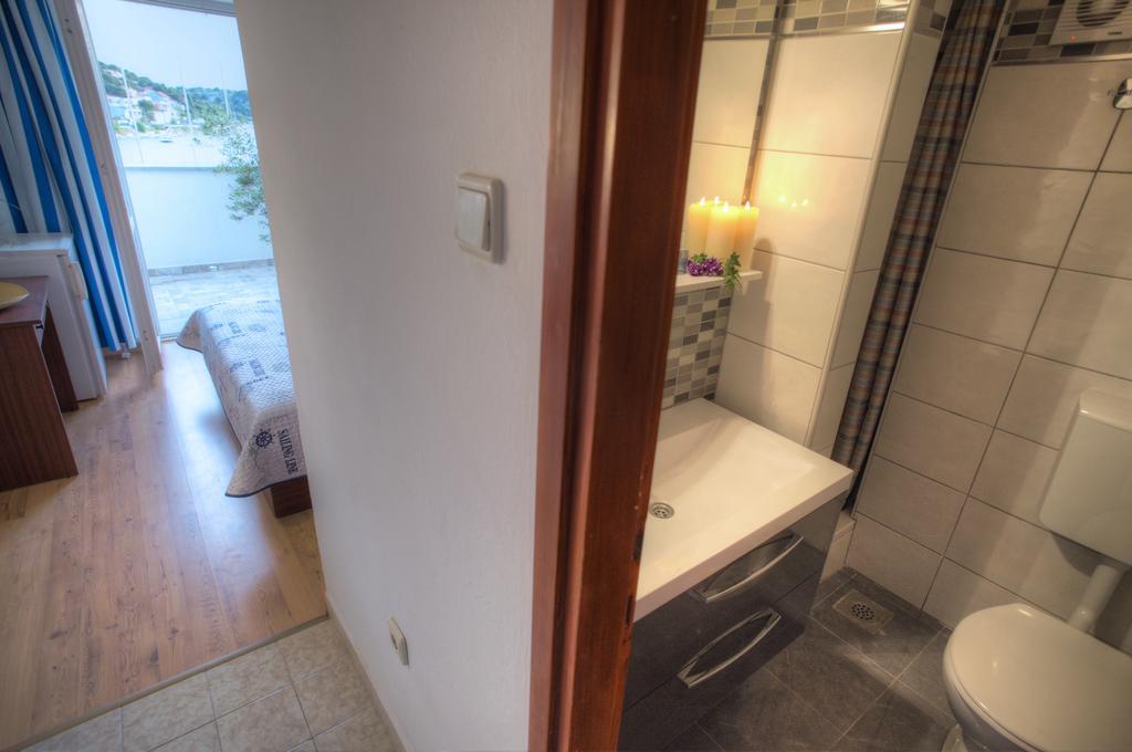 Gina Bed & Breakfast ティスノ 部屋 写真