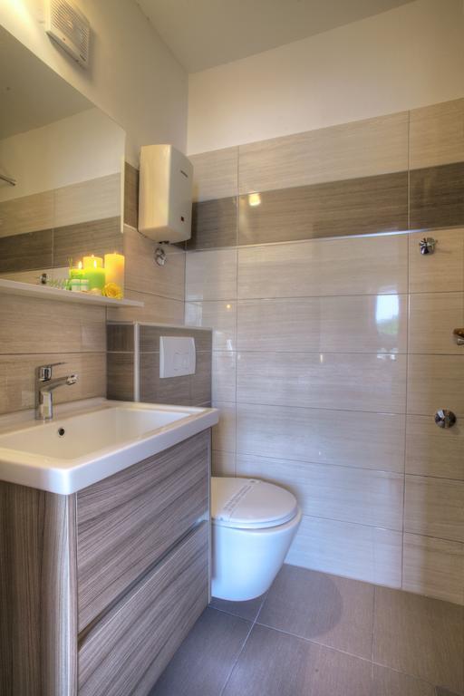 Gina Bed & Breakfast ティスノ 部屋 写真