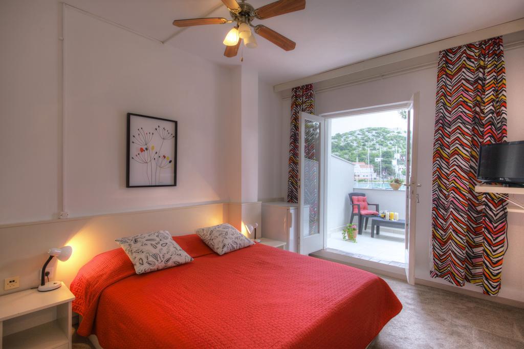 Gina Bed & Breakfast ティスノ 部屋 写真