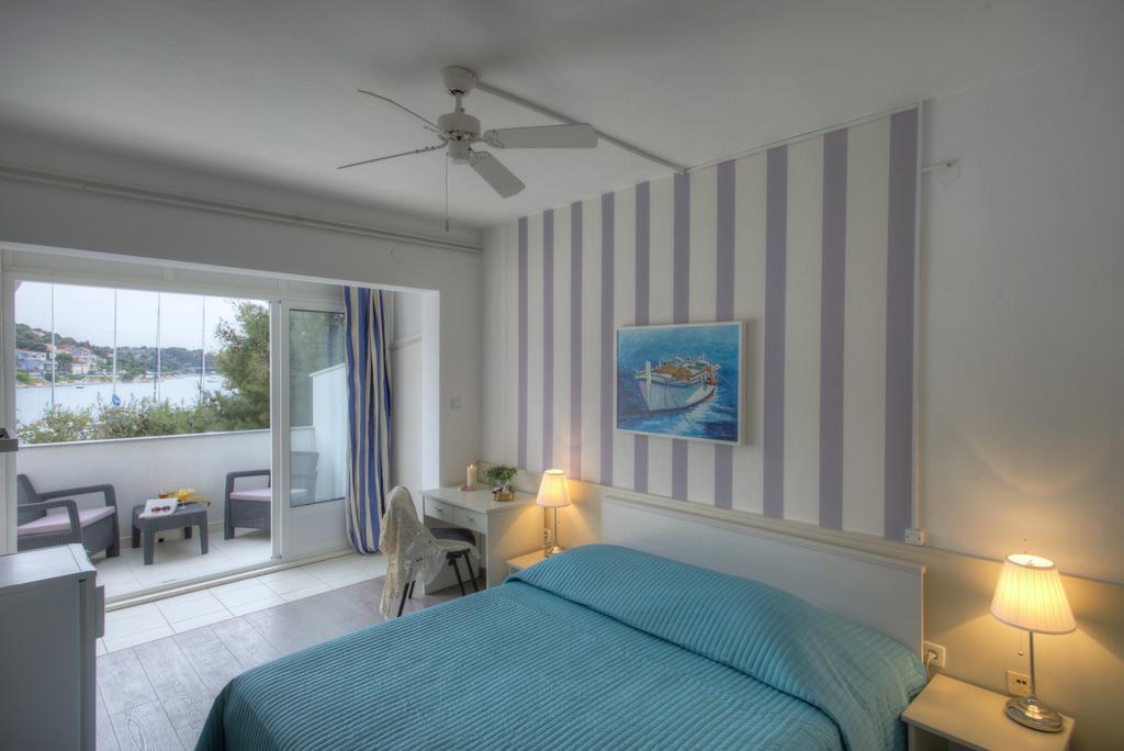 Gina Bed & Breakfast ティスノ 部屋 写真