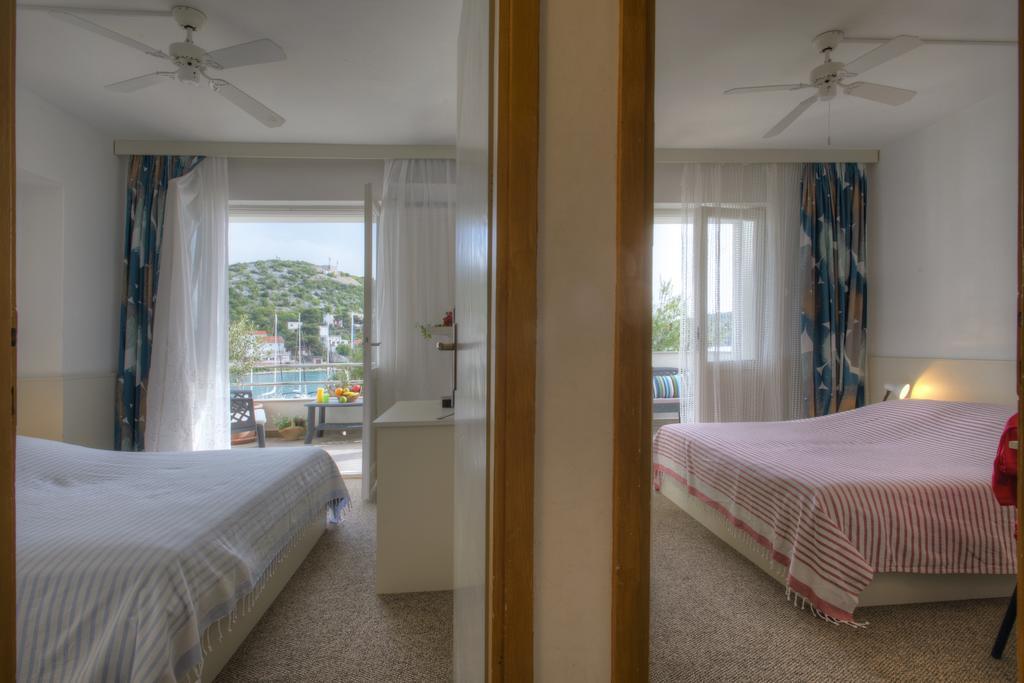 Gina Bed & Breakfast ティスノ 部屋 写真