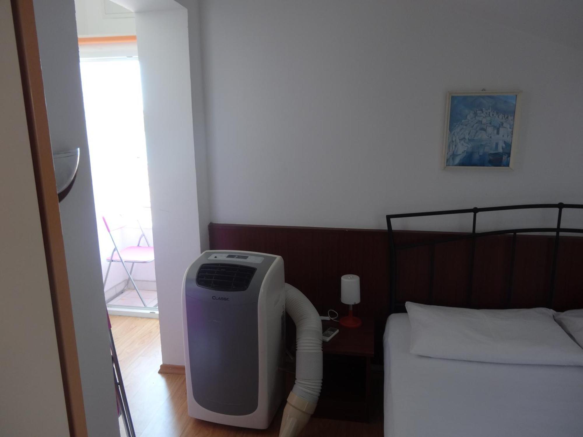 Gina Bed & Breakfast ティスノ 部屋 写真
