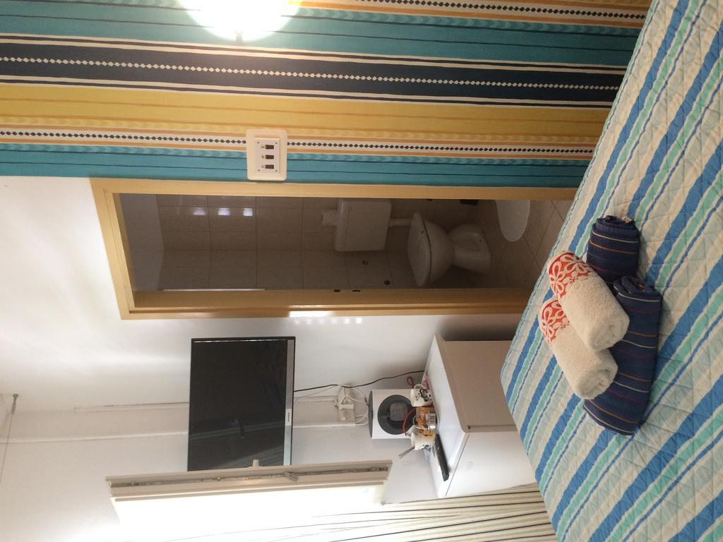 Gina Bed & Breakfast ティスノ エクステリア 写真