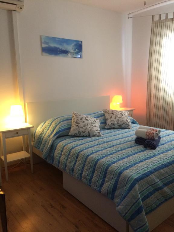 Gina Bed & Breakfast ティスノ エクステリア 写真