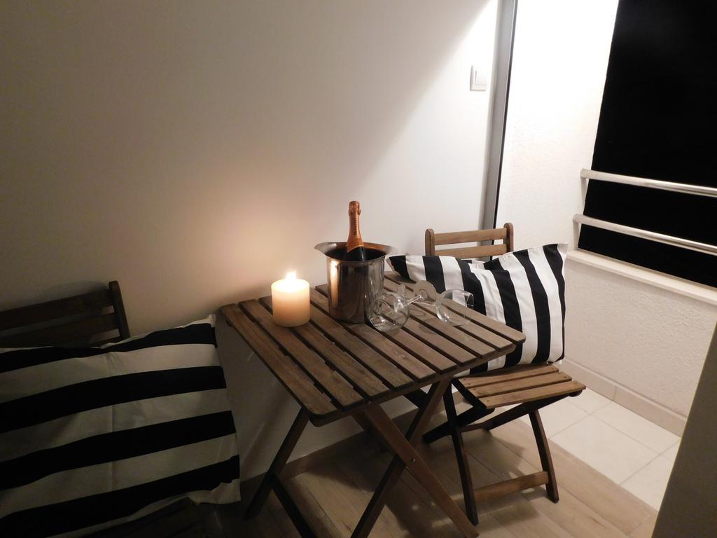Gina Bed & Breakfast ティスノ エクステリア 写真
