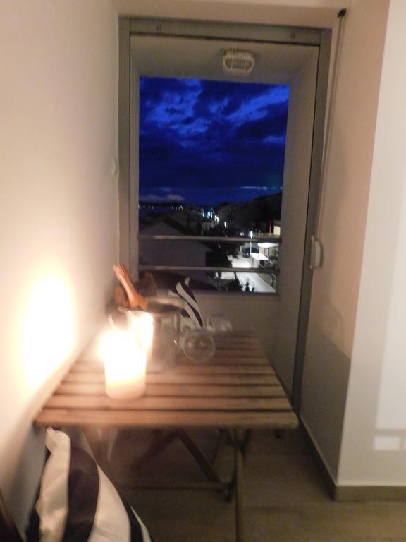 Gina Bed & Breakfast ティスノ エクステリア 写真